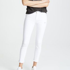 Citizens Of Humanity Rocket Crop Highrise